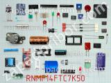 Резистор RNMF14FTC7K50 