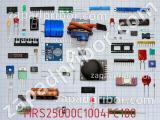 Резистор MRS25000C1004FC100 