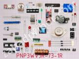 Резистор PNP3WVJR-73-1R 