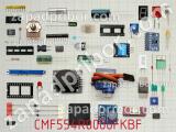 Резистор CMF554R0000FKBF 