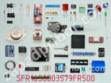 Резистор SFR16S0003579FR500 