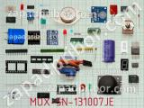 Резистор MOX-5N-131007JE 
