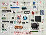 Резистор RR03J39RTB 