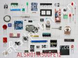 Резистор ALSR011R500FE12 