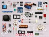Резистор ROX1SJR33 
