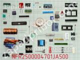 Резистор NFR2500004701JA500 