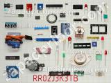 Резистор RR02J3K3TB 