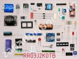Резистор RR03J2K0TB 