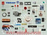 Резистор HVR3700008064FR500 