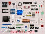 Резистор RNMF14FTC75K0 