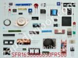 Резистор SFR16S0006650FR500 