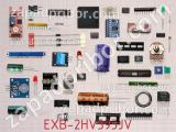 EXB-2HV393JV