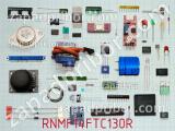 Резистор RNMF14FTC130R 