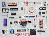 Резистор RSMF2JTR510 