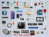 Резистор MT1A-0R01F1 