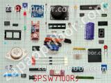 Резистор SPSW7100RJ 