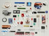 Резистор RR02J1R5TB 