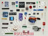 Резистор RSF2JA2K00 