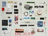 Резистор ERG-3SJ511 