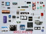 Резистор RR02JR82TB 