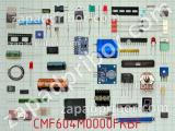 Резистор CMF604M0000FKBF 