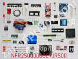 Резистор NFR2500006807JR500 