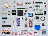 EXB-14V270JX