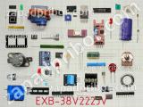 EXB-38V222JV