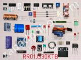 Резистор RR01J330KTB 