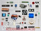 Резистор AC03000006200JAC00 