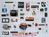 Резистор RN65E3301FB14 