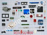 Резистор ROX2SG100R 