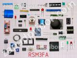 RSM3FA