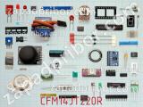 Резистор CFM14JT220R 