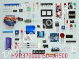 Резистор HVR3700001504JR500 