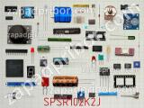 Резистор SPSR102K2J 