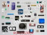 Резистор ROX2SG300R 