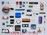 Резистор FKN2WSJR-73-2R2 