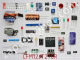 Резистор CFM12JT270R 