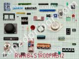 Резистор RWR84S1R00FRB12 