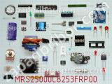 Резистор MRS25000C8253FRP00 