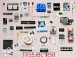 Резистор TR35JBL1R50 