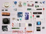 Резистор PF1262-20KF1 