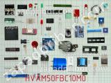 Резистор HVAM50FBC10M0 