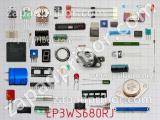 Резистор EP3WS680RJ 