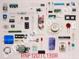 Резистор RNF12DTC130R 