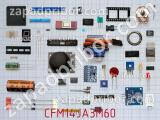 Резистор CFM14JA3M60 