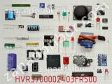 Резистор HVR3700002403FR500 