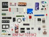 Резистор RNF14FTD33K2 
