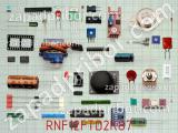 Резистор RNF12FTD2K87 